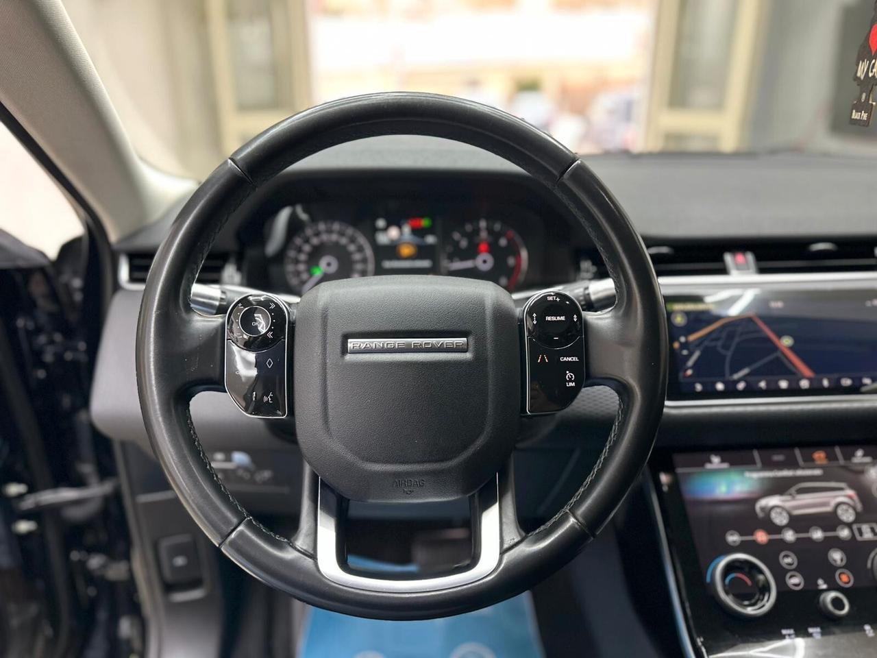 Land Rover Range Evoque 2.0D I4-L.Flw 150 CV