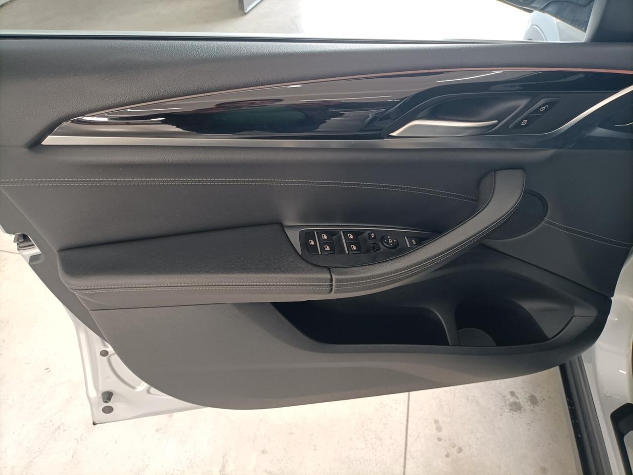 Bmw X3 xDrive20d xLine CV 190 02/2020