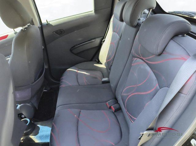 CHEVROLET Spark 1.2 LS - PER OPERATORI DEL SETTORE