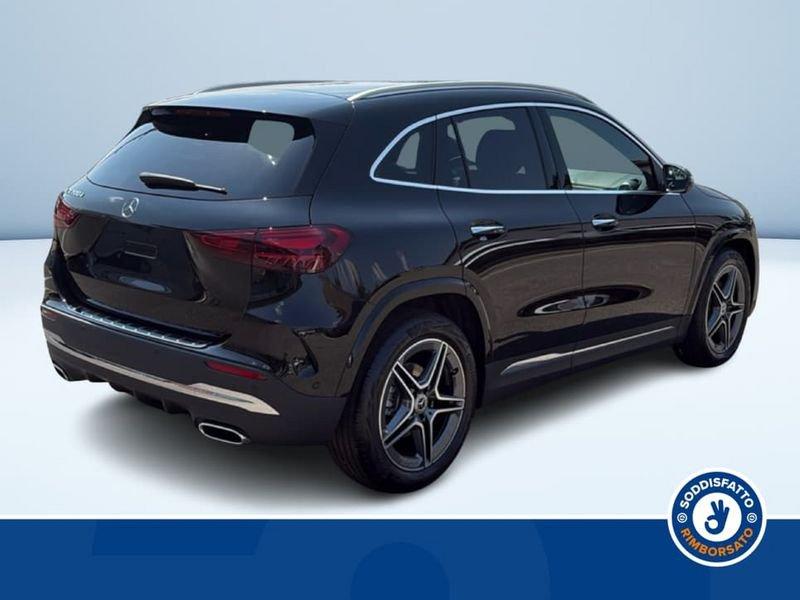 Mercedes-Benz GLA 200d Automatic AMG Line Advanced Plus Extra