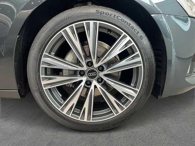 Audi A6 Avant 40 2.0 TDI S tronic Business Advanced