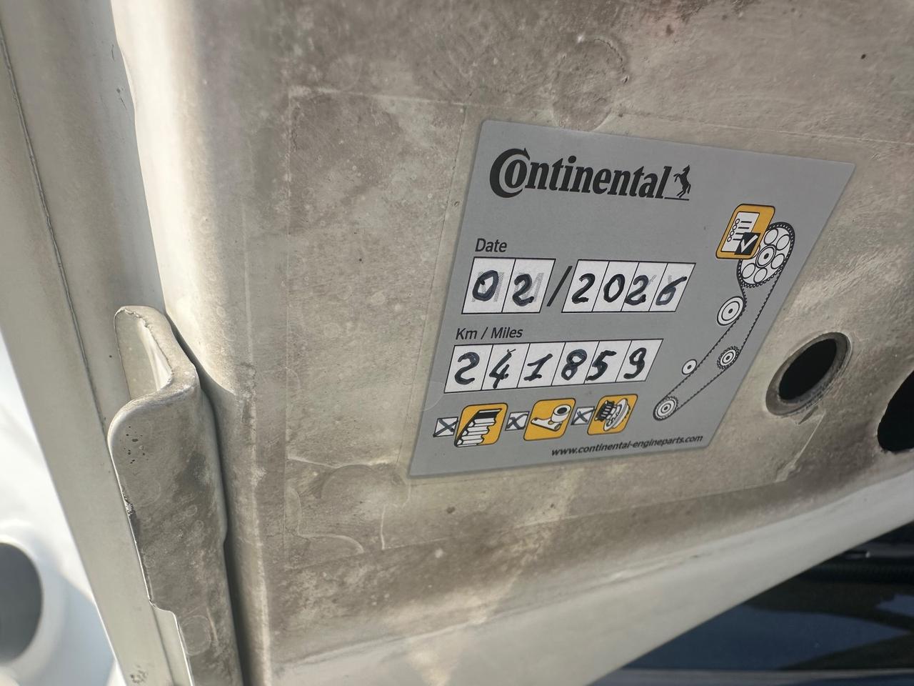 PUNTO 1.2 METANO - ECOLOGICA