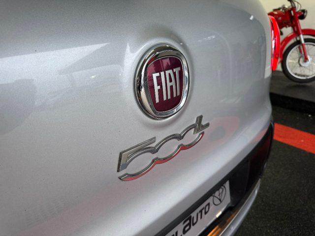 FIAT 500L 1.3 Multijet 95 CV Business