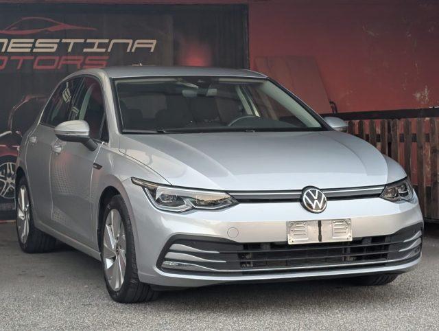 VOLKSWAGEN Golf 1.5 eTSI 150 CV EVO ACT DSG 1st Edition Style