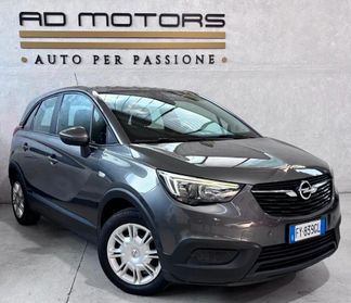 Opel Crossland X Benzina Leggi Bene Descrizione