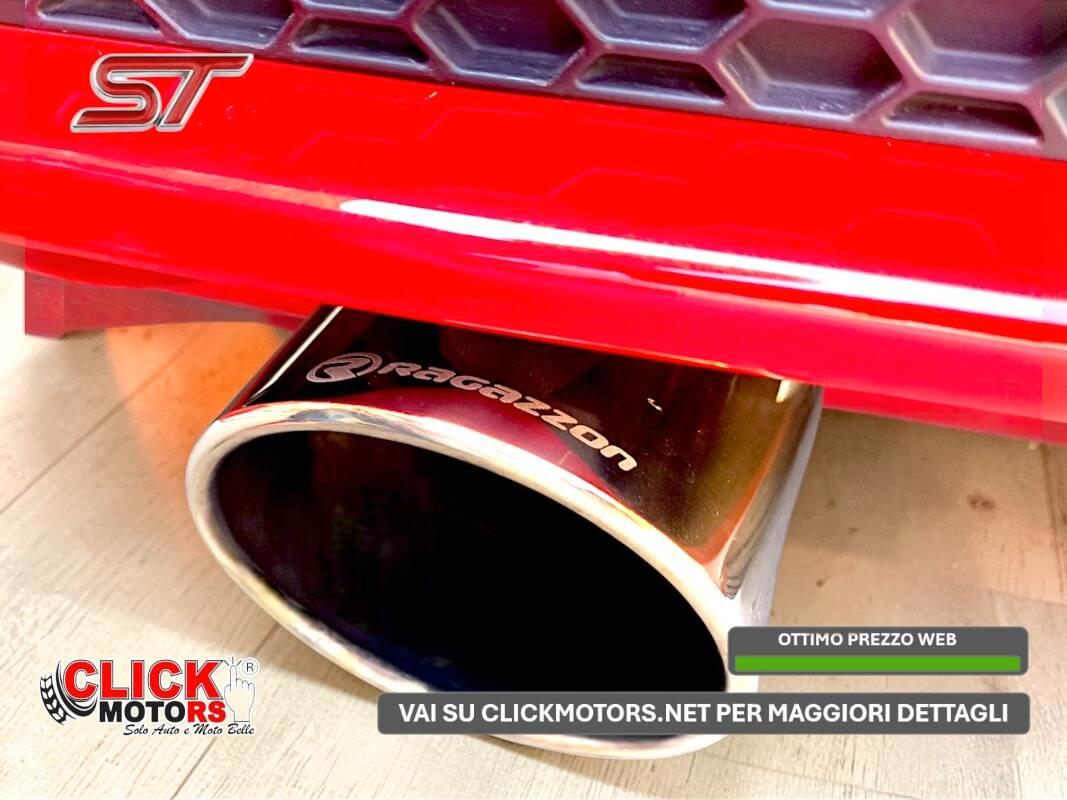 Ford Fiesta Fiesta VI 2015 1.6 ST 182cv+57