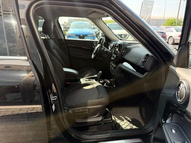 MINI Countryman 1.5 One D HYPE Countryman Automatica