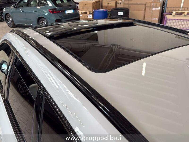 BMW X1 U11 xdrive23i mhev 48V MSport auto