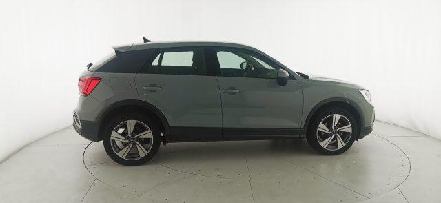 AUDI Q2 35 TFSI S tronic Admired Advanced