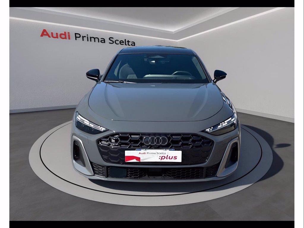 AUDI A5 berlina 2.0 tdi mhev+ business advanced quattro 204cv s-tronic del 2024