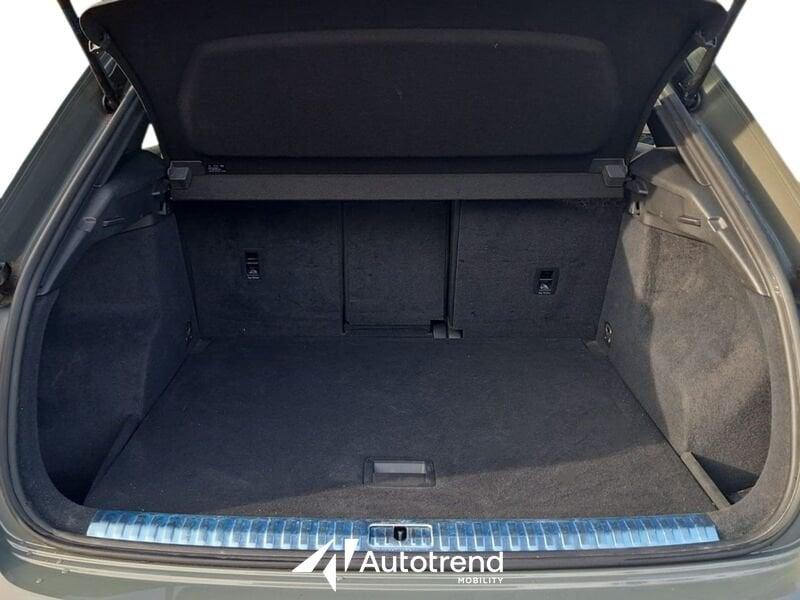 Audi Q3 40 TDI 190 CV Quattro Automatica S tronic Business Advanced