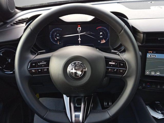 ALFA ROMEO Junior 1.2 145 CV Hybrid eDCT6 Q4