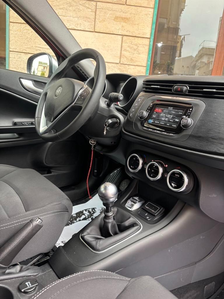 Alfa Romeo Giulietta 1.6 JTDm 120 CV Super