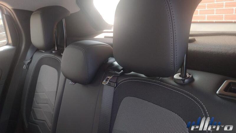 Jeep Compass e-Hybrid My24 Altitude