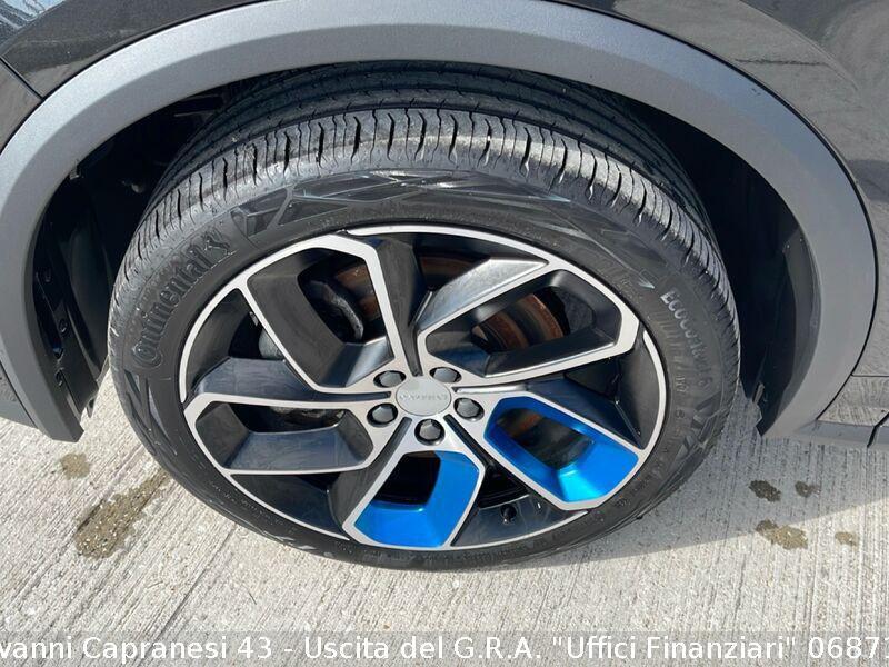 Lynk & Co 01 01 1.5 192KW PHEV DCT 6.6 KW OBC