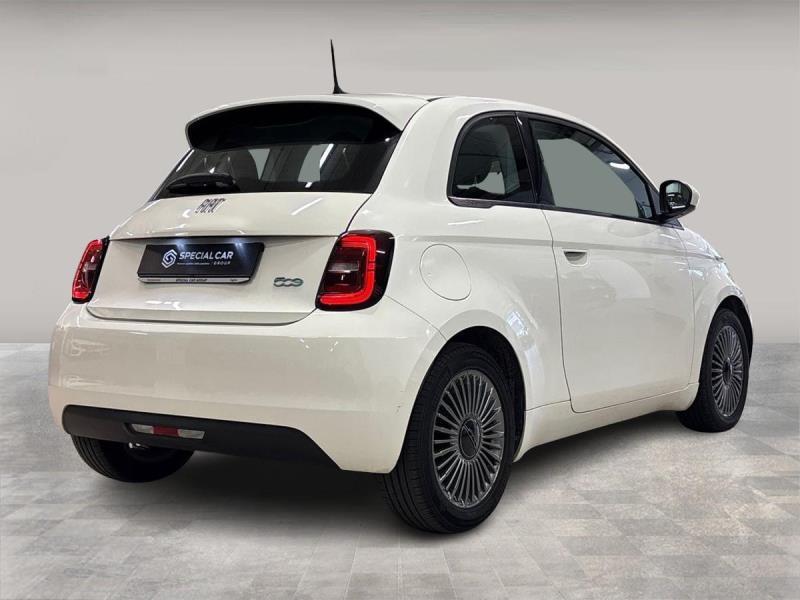 Fiat 500 Icon