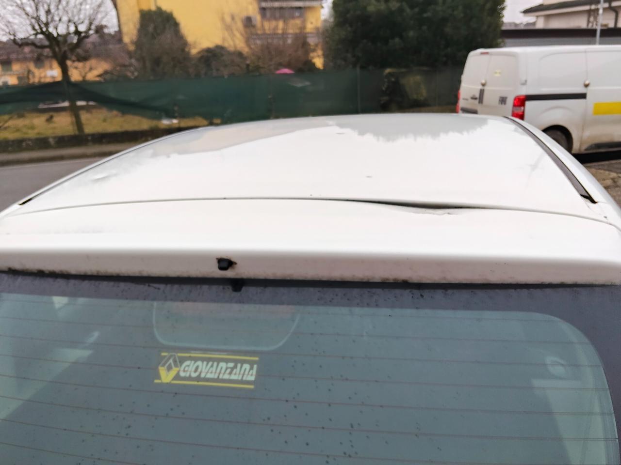 Dacia Sandero 1.2 16V GPL 75CV