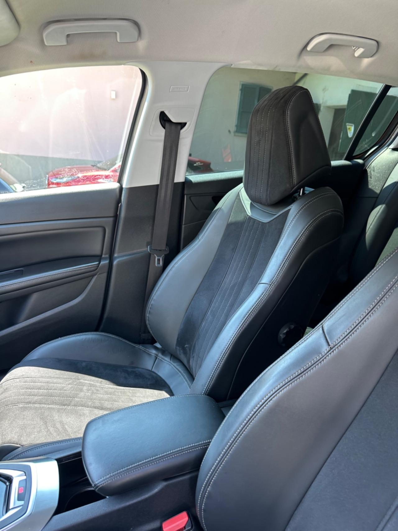 Peugeot 308 1.6 THP 155 CV ACTIVE KMCERT GARANZ UNICOPR