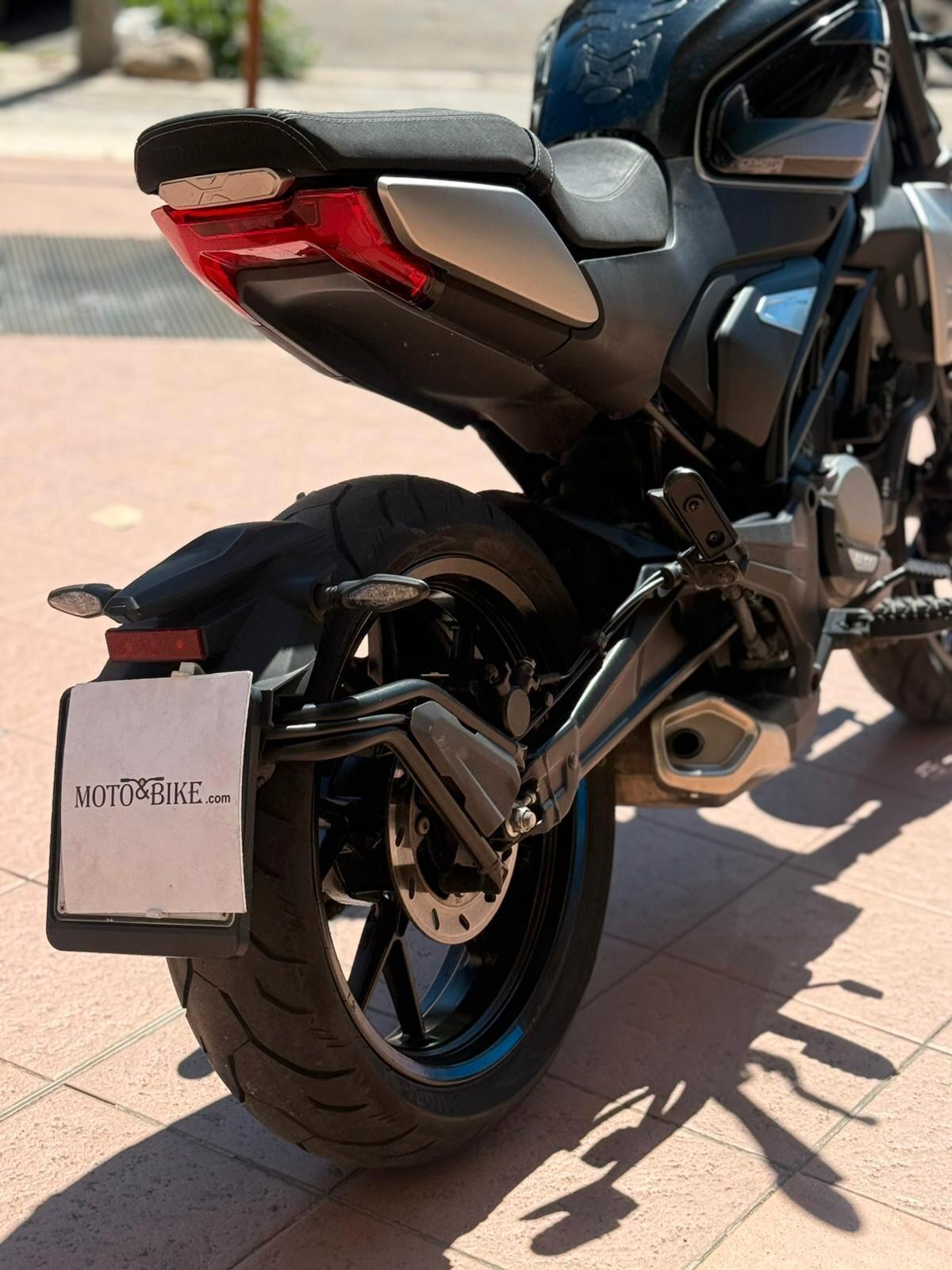 CFMOTO CL-X 300 - 2023