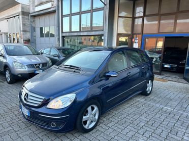 Mercedes-benz B 200 B 180 CDI Sport
