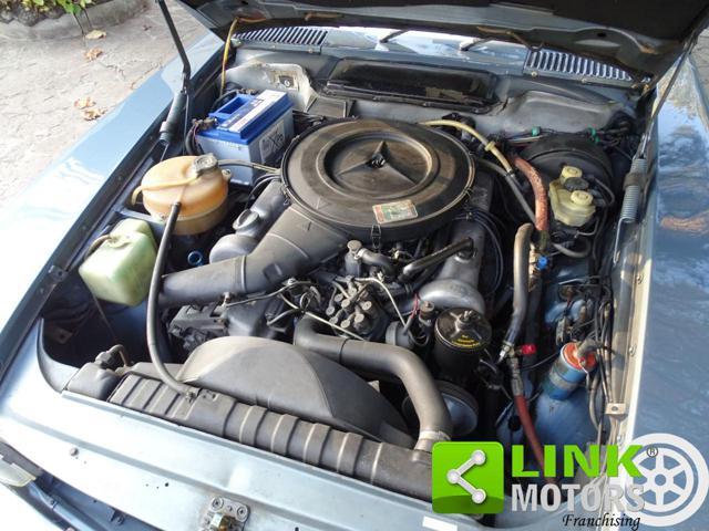 MERCEDES-BENZ SL 350 SL C 350 Coupé V8 200cv Manuale - ASI