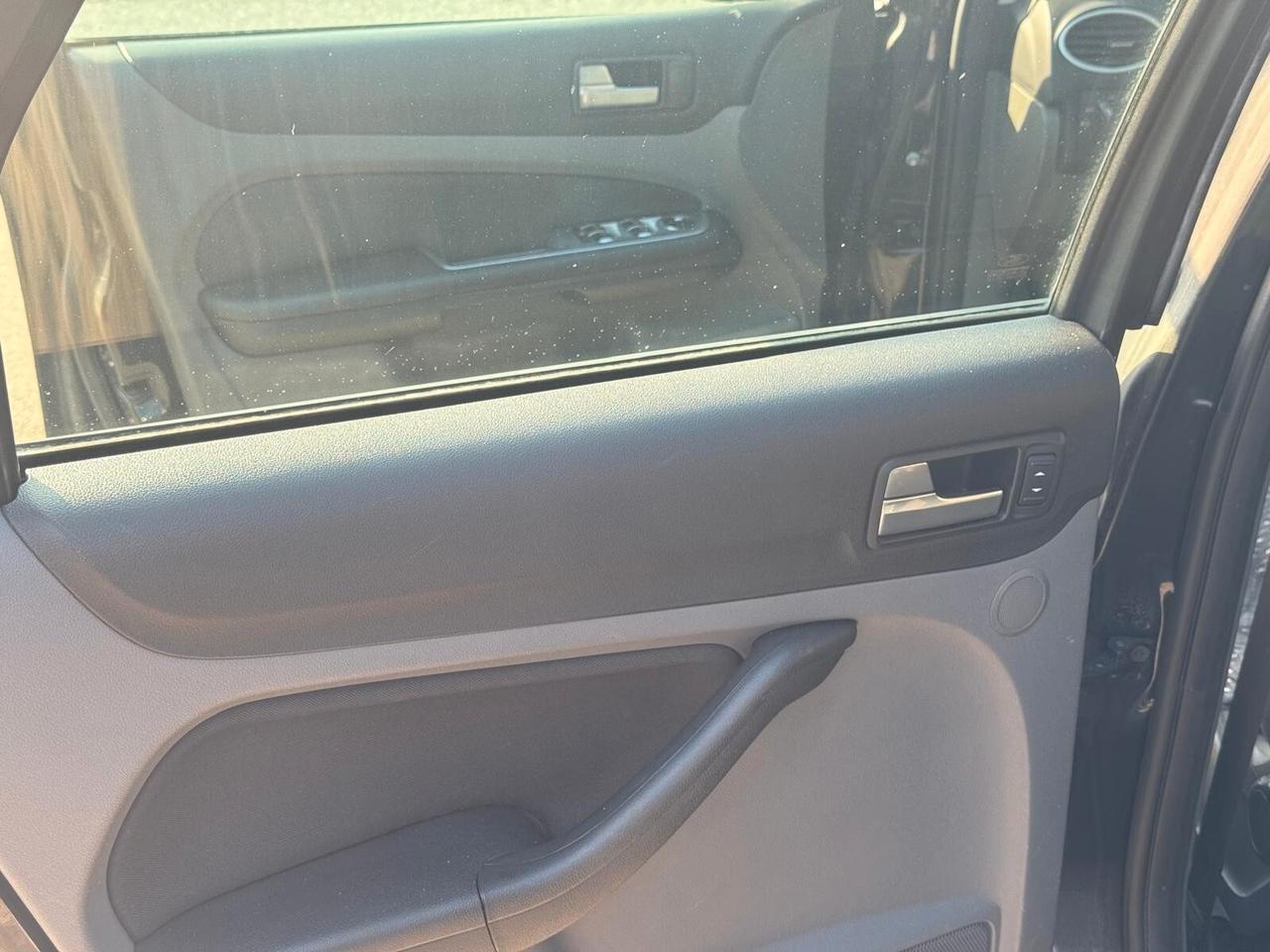 Ford Focus 1.8 TDCi (115CV) 5p. Tit.