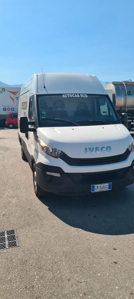 IVECO DAILY 35-120
