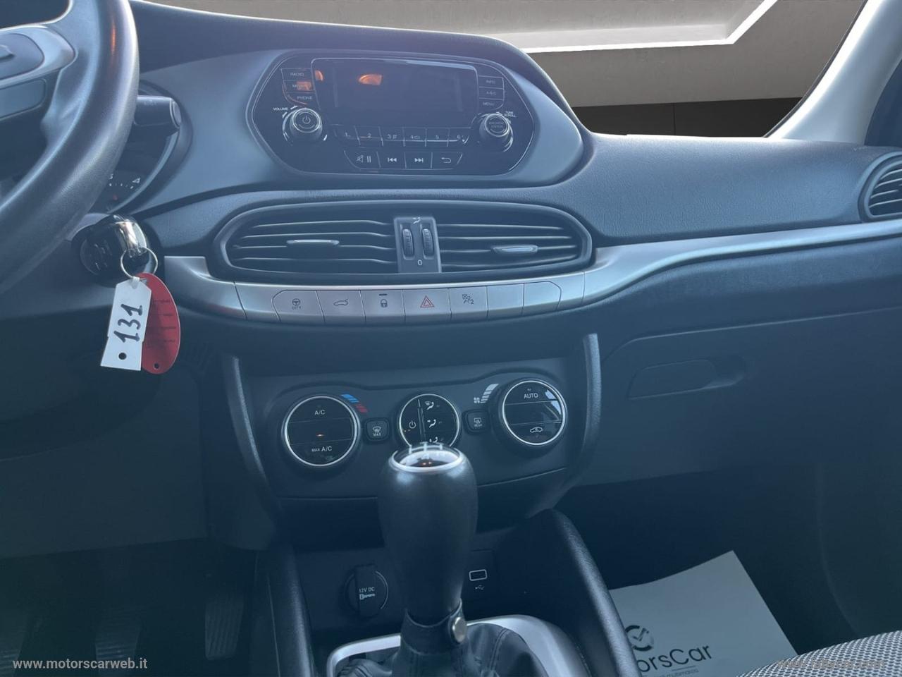FIAT Tipo 1.3 Mjt 4p. Easy
