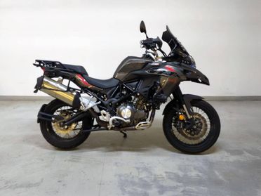 Benelli TRK 502 X