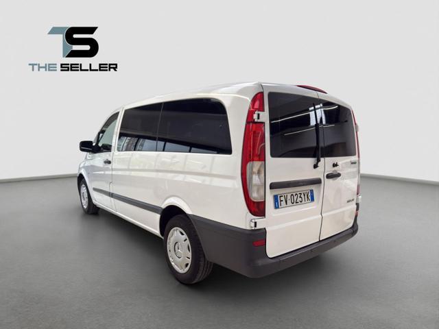 MERCEDES-BENZ Vito 2.2 113 CDI* 9 POSTI*