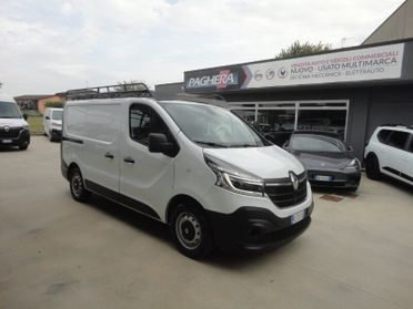 RENAULT Trafic 4ª serie Trafic T27 2.0 dCi 120...