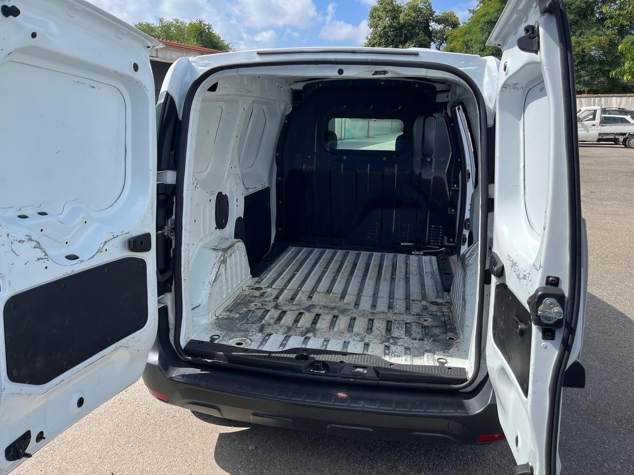 Dacia dokker 1.5 dci- furgone-12/2019