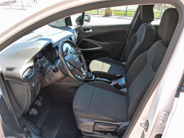 OPEL Crossland 1.2 Turbo 12V 110 CV Start&Stop Edition