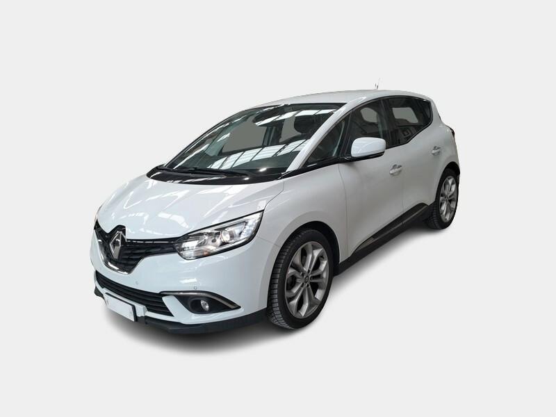 RENAULT SCENIC 1.6 DCI 130 CV ENERGY BUSINESS MONOVOLUME
