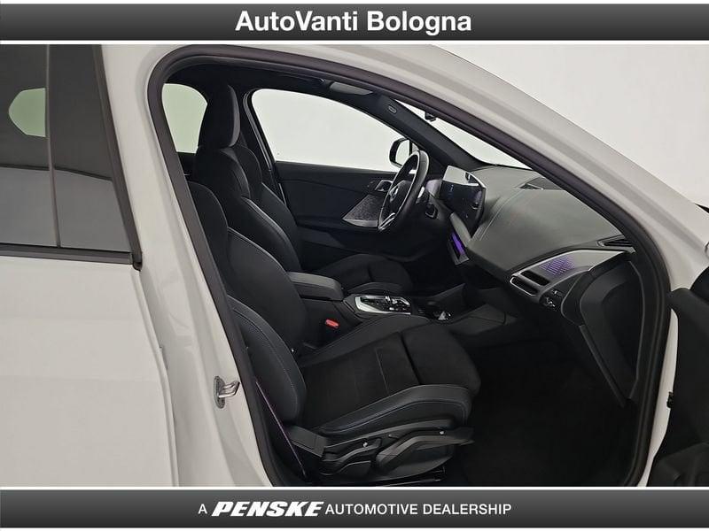 BMW Serie 1 118d MSport Pro auto