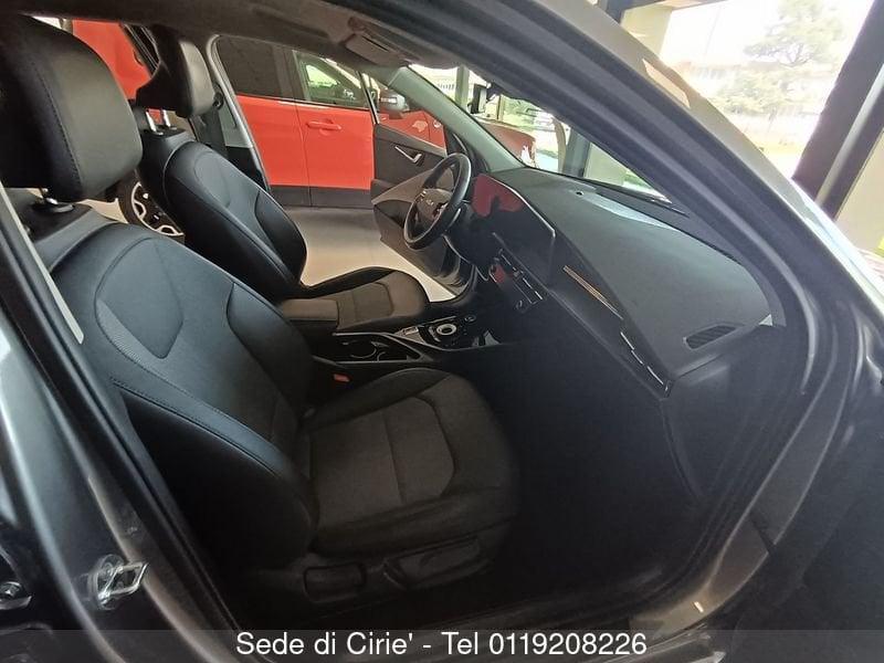 KIA Niro 1.6 GDi DCT HEV Style