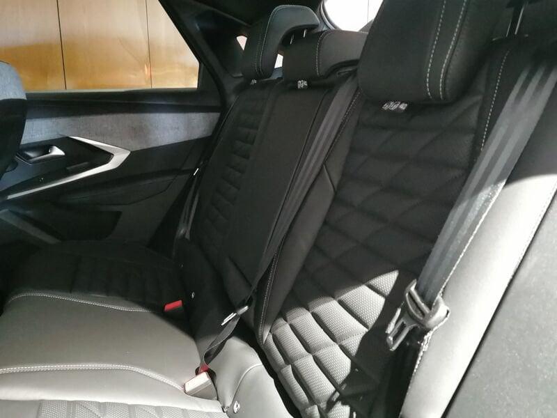 Peugeot 3008 NUOVO Nuova GT EXCLUSIVE - Plug-in HYBRID 195