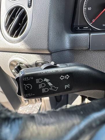 Volkswagen Golf Plus 1.9 TDI DPF Comfortline