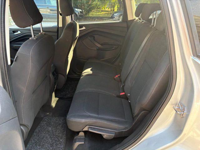 FORD Kuga 1.5 TDCI 120 CV S&S 2WD ST-Line