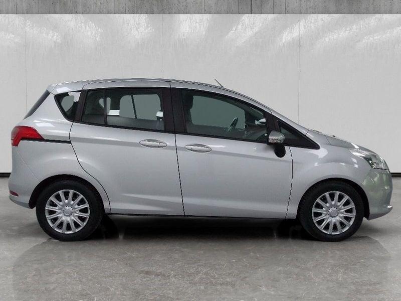 Ford B-Max 1.6 tdci 95cv