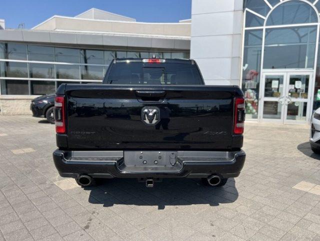 DODGE RAM 5.7 V8 Crew Cab Sport CLEAN TITLE N1