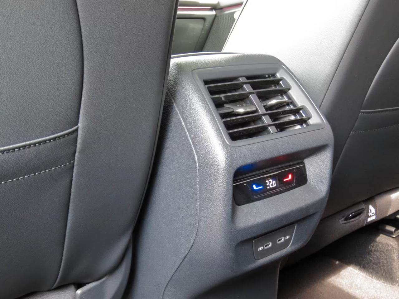Volkswagen Tiguan 1.5 etsi Elegance 150cv dsg