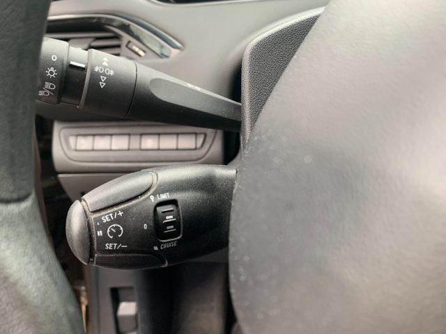 PEUGEOT 208 1° serie PureTech 68 5 porte Active