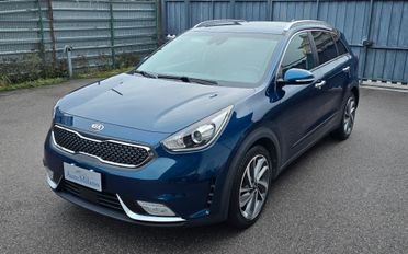 Kia Niro 1.6 GDi DCT HEV Style