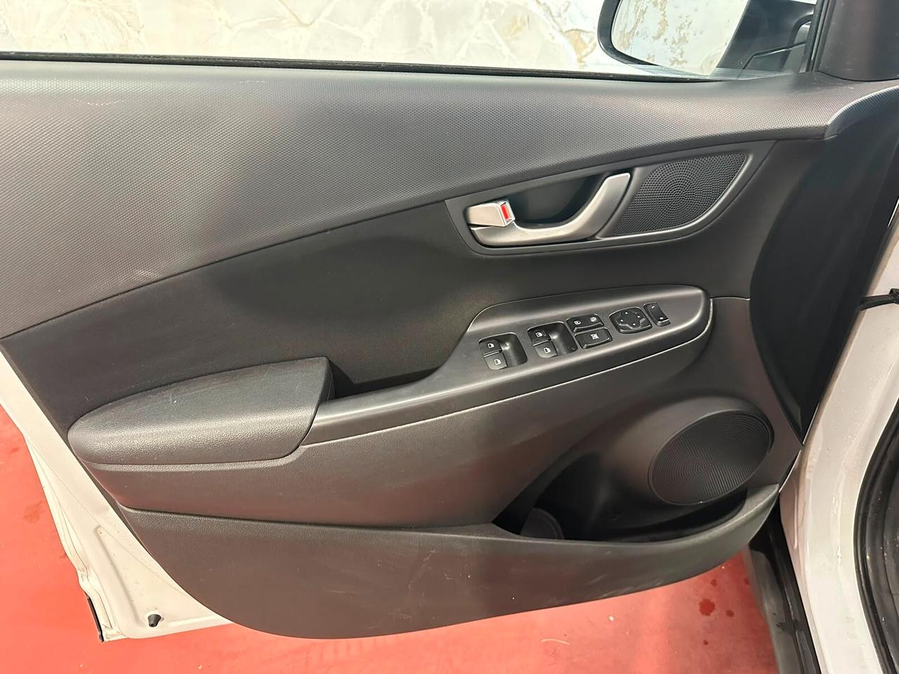 Hyundai Kona 1.6 CRDI 115 CV Style