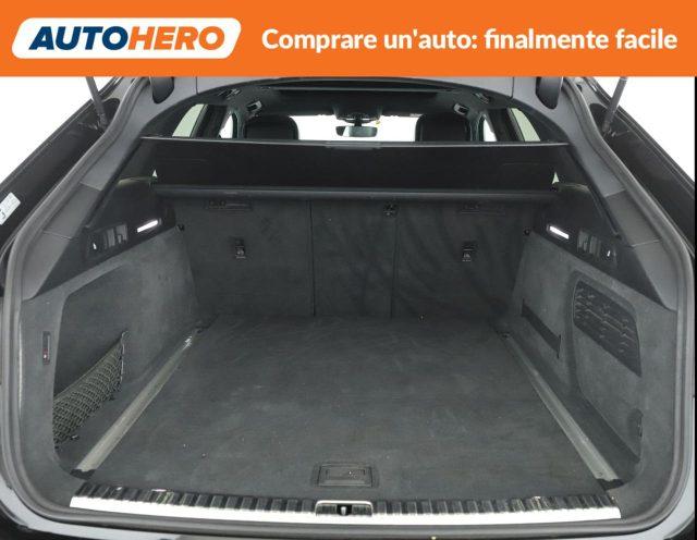 AUDI A6 Avant 50 3.0 TDI quattro tiptronic Business Sport
