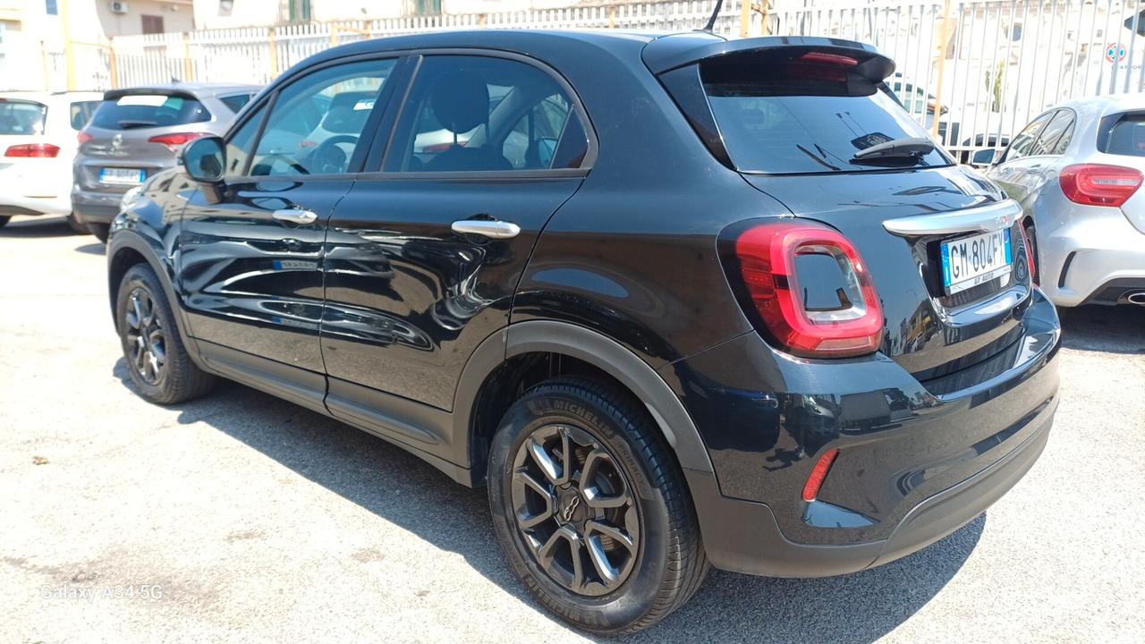 Fiat 500X 1.3 MultiJet 95 CV 2023!!