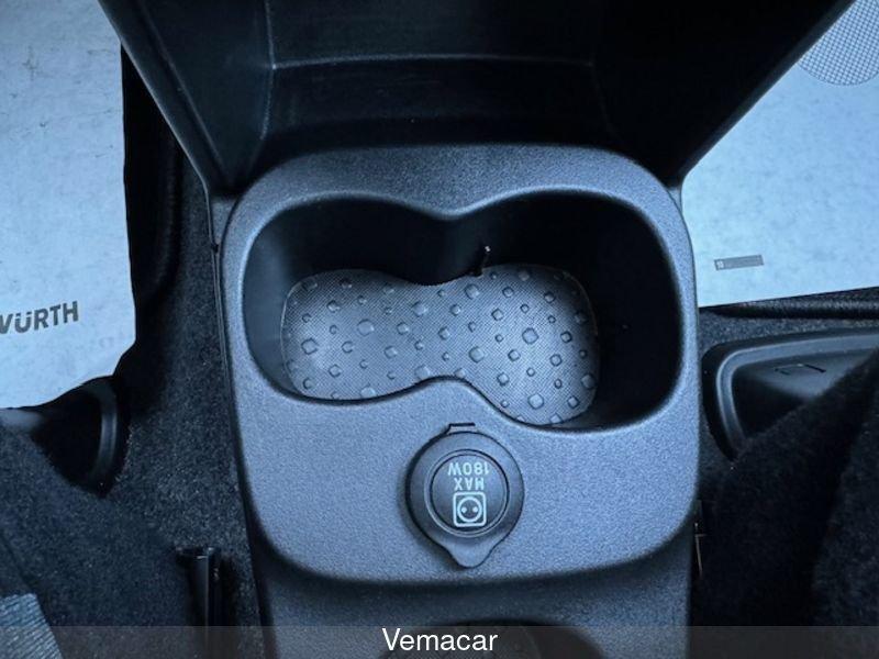 FIAT Panda Panda 1.0 FireFly S&S Hybrid City Life