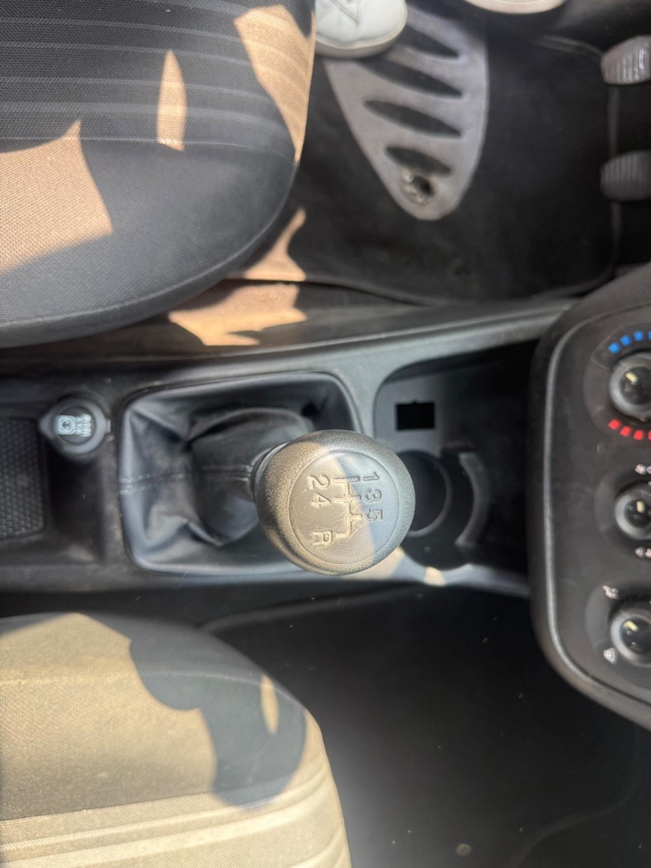 Fiat Punto Evo 1.2 3 porte S&S Dynamic