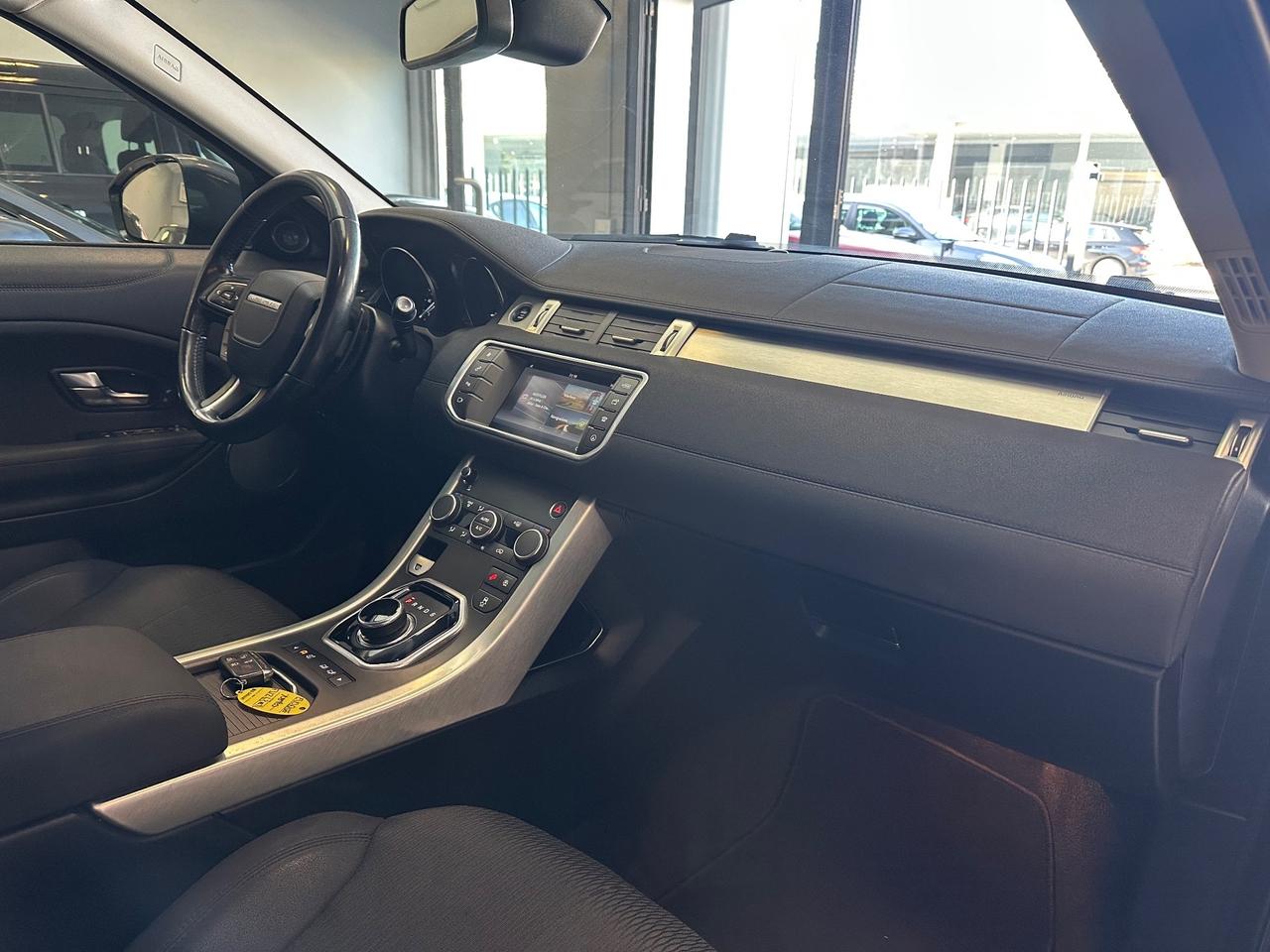 Land Rover Range Evoque 2.0 TD4 150 CV 5p.